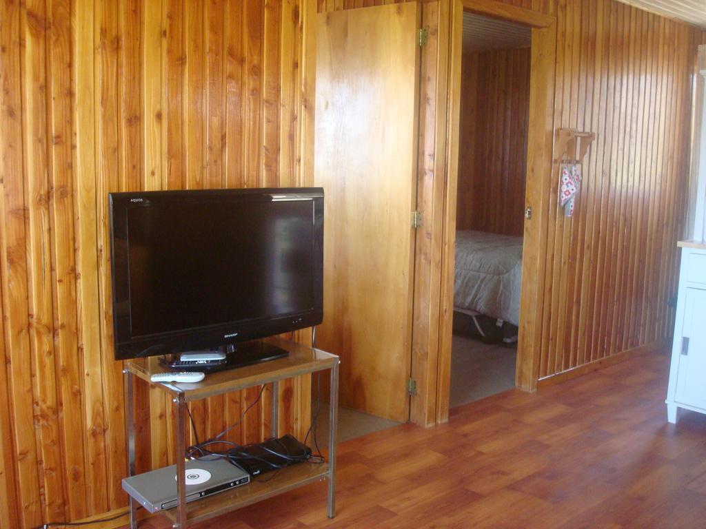 Cabana Vista Al Lago Льянкіуе Номер фото